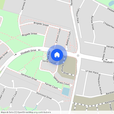 4 Drill Court, Vic 3429, Sunbury