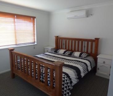 Large 4 Bedroom Home With 2 bay Shed - Available Now - Photo 6