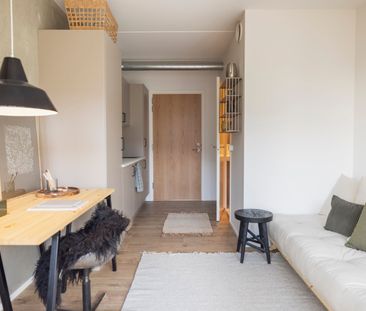 Gammelhavn 44, 6. 55., 7100 Vejle - Photo 1