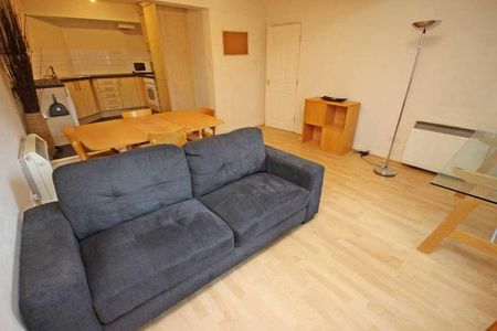 Dickinson Street, Manchester, M1 - Photo 2