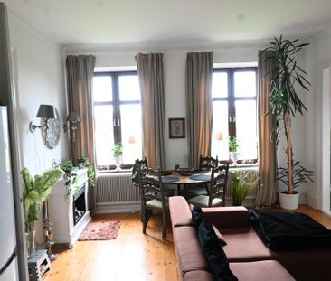 Köpmansgatan, Åstorp - Foto 2