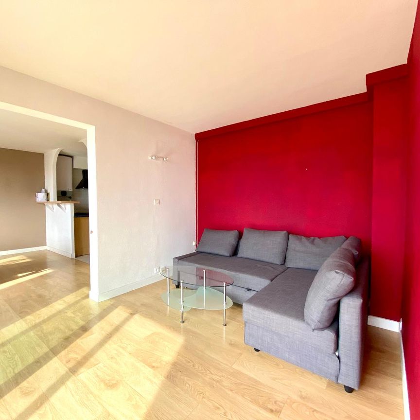 Location Appartement 3 pièces 62m² MONTPELLIER 34070 - Photo 1