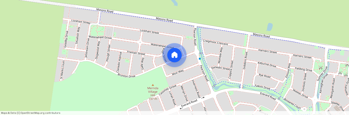 10 Brunton Drive, Vic 3754, Mernda