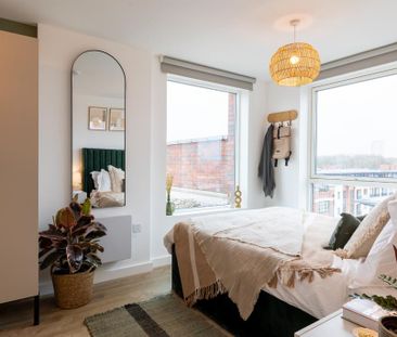 2 bedroom flat to rent - Photo 1