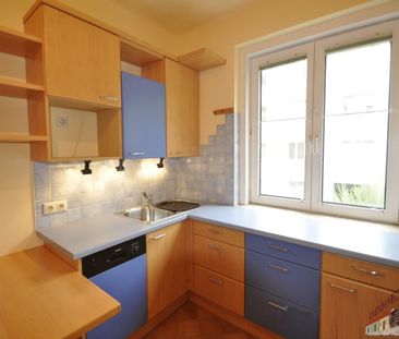 Citylage - Gepflegte sonnige Mietwohnung in der Innenstadt St. Pölt... - Foto 6