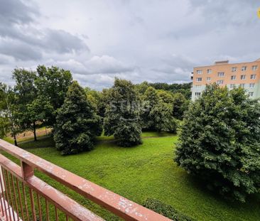 Byt 1+1 k pronájmu, Havířov / Podlesí, ulice Okrajová - Fotografie 5