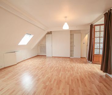 Location Appartement 1 pièce 29m² ROUEN 76000 - Photo 1