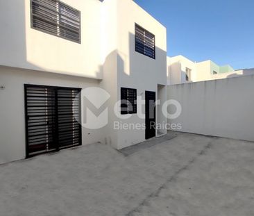 VENTURA DE ASIS II Casa en Renta EQUIPADA en Apodaca MZC - Photo 5