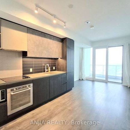 Highway 7/Jane-Bright 1Bd+Den Open Concept & Locker - Photo 1