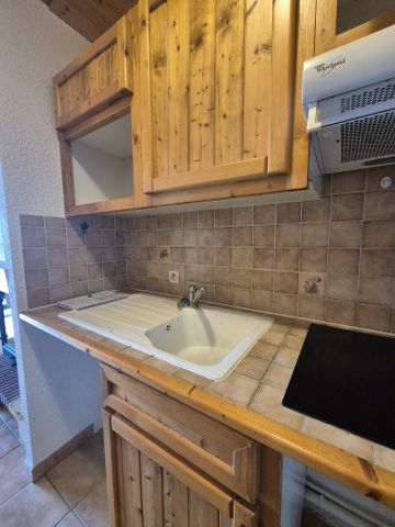 Location Appartement 1 pièce 25m² TARGASSONNE 66120 - Photo 3