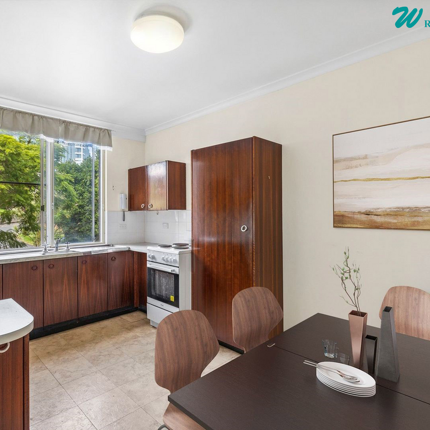 Unit 10, 42 View Street, Chatswood, NSW - Photo 1