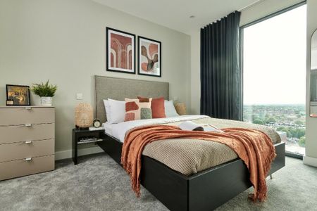 2 bedroom apartment to rent - Photo 4