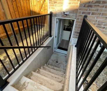 For Lease - 80 Lola Crescent, Brampton, Ontario - Photo 1