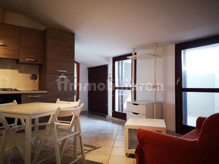 Mansarda via Giuseppe Verdi, Centro, Albano Laziale - Photo 2