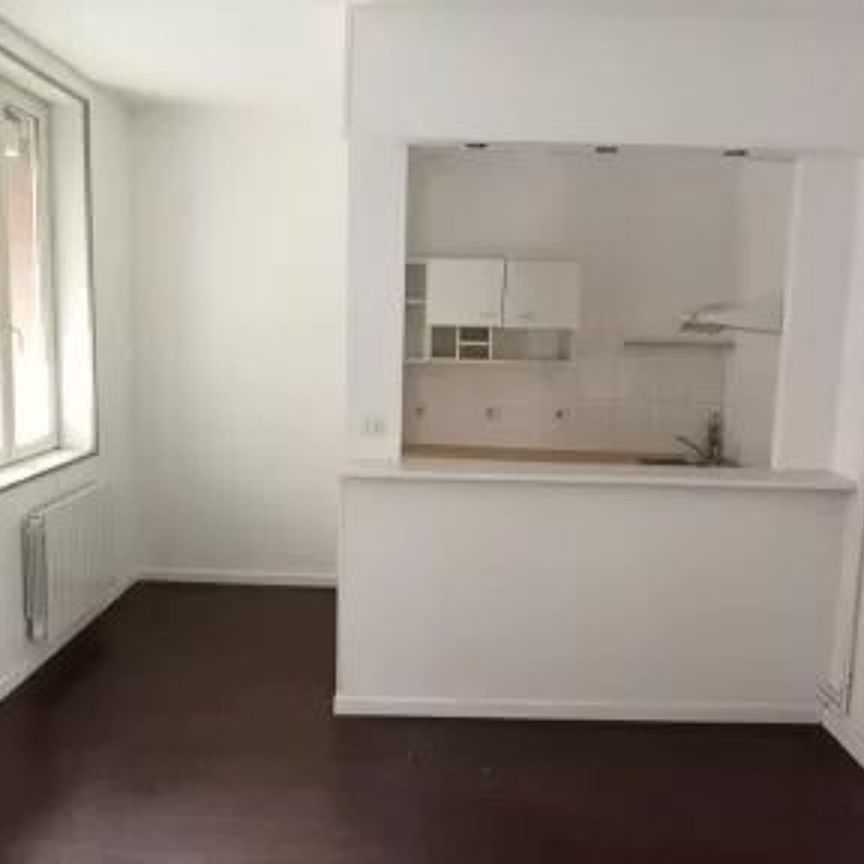 Location Appartement 2 pièces 31 m2 à Saint-Quentin - Photo 1