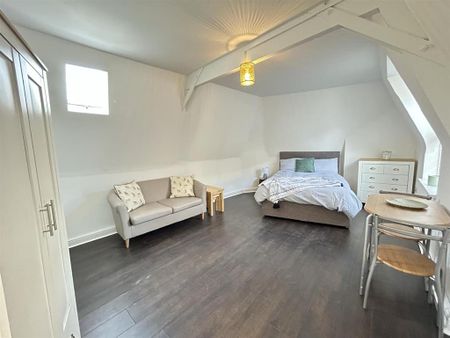 1 bedroom apartment to rent - Photo 5