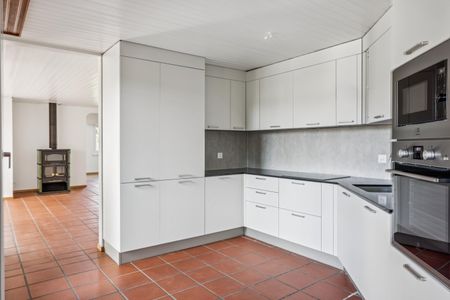 4.5 Zimmer, 98 m², 2. Stock - Photo 2