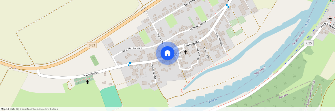 37619 Niedersachsen - Pegestorf