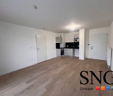 BEAU T2 AVEC TERRASSE ET PARKING - Photo 1