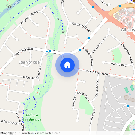 13/24 FAHEYS ROAD W Albany Creek, QLD 4035