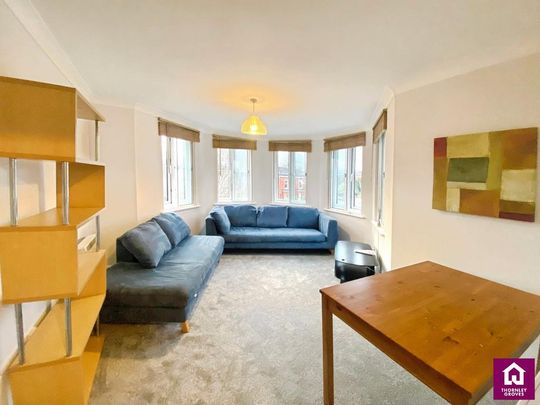 2 bedroom flat to rent - Photo 1