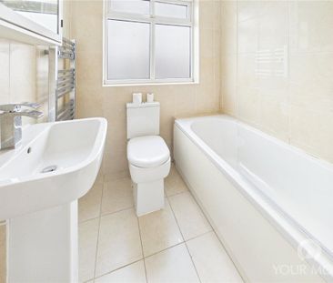 2 bedroom terraced house to rent - Photo 2