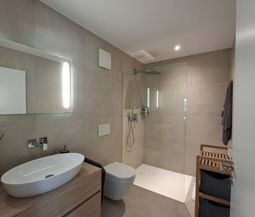 3.5 Zimmer, 112 m², EG - Photo 5