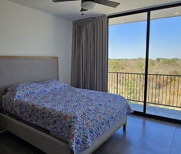 Departamento AMUEBLADO en TEMOZON NORTE - Photo 4