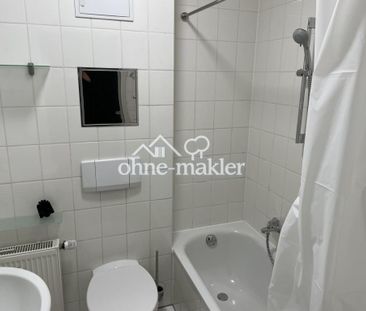 Maisonette Wohnung in Dietzenbach - Photo 1