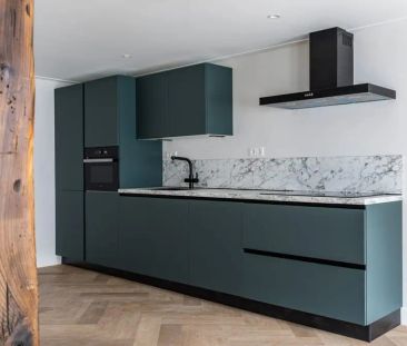 Appartement Denneweg 14-F, La Haye - À louer - Photo 3