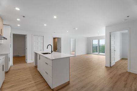 Appartement à L'Épiphanie - Photo 4