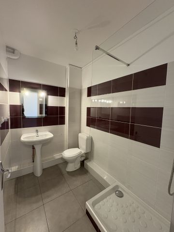 Appartement 1 pièce renové - Photo 5