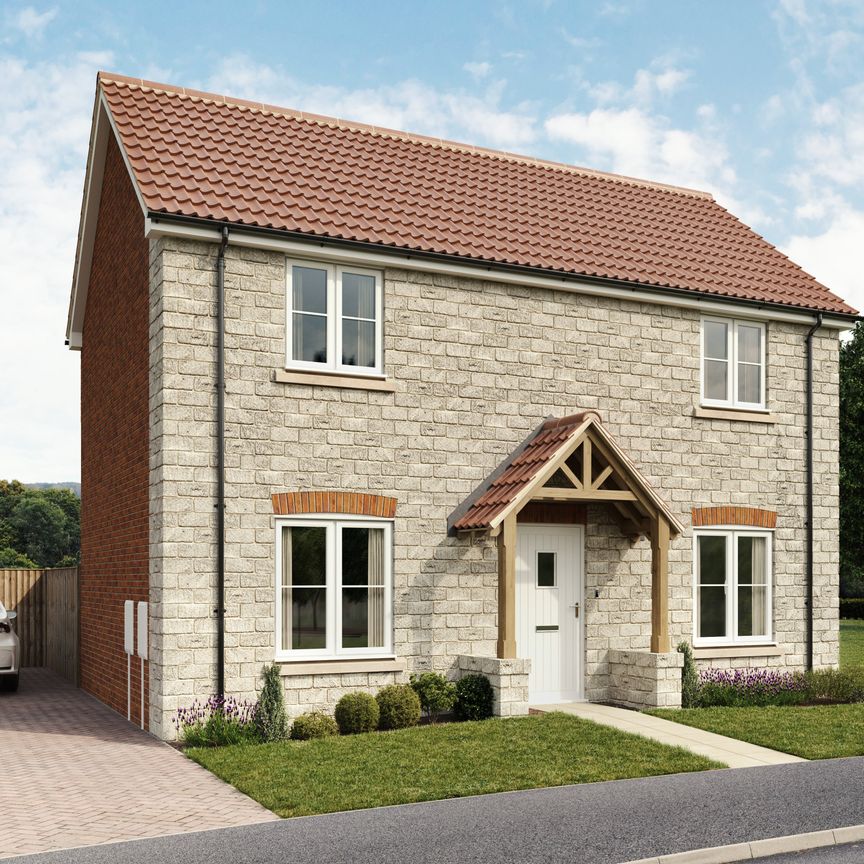Cagebrook View, Hereford, Clehonger - Photo 1