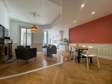 : Appartement 107.89 m² à ST ETIENNE - Photo 3