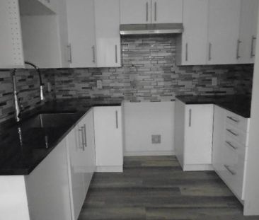 4½ rue Drapeau Montréal Nord LIBRE - Photo 1