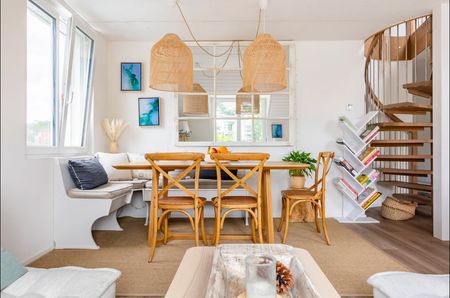 4.5 Zimmer, 119 m², 3. Stock - Foto 5
