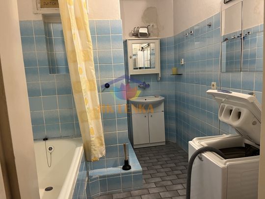 Pronájem bytu 2+1 66 m², Vratislavova 156, Praha - Fotografie 1