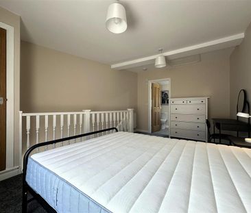 1 bedroom end of terrace house to rent - Photo 5