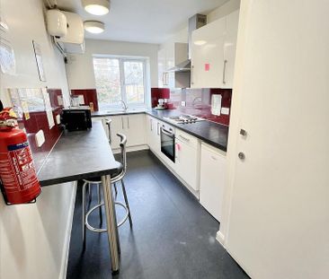 1 bedroom house of multiple occupation to rent - Photo 2