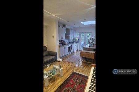 1 bedroom in a house share to rent - Photo 2