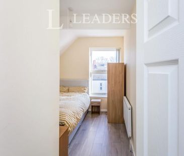1 bedroom property to rent Snow Hill, Stoke-on-Trent, ST1 - Photo 1