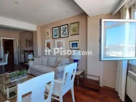 Piso en alquiler en Ensanche - Photo 5