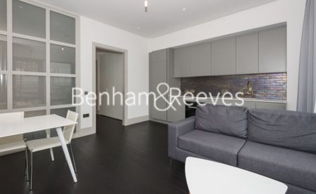 Studio flat to rent in Victoria Street, Victoria, SW1H - Photo 5