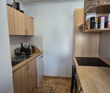 Wohnung in 81379 München zur Miete - Photo 5