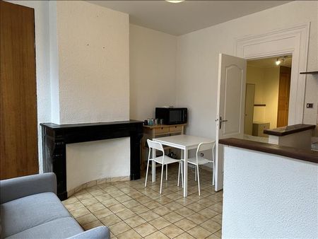 Appartement 59300, Valenciennes - Photo 2