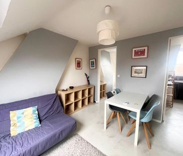 Appartement 2 pièces à Calais - Photo 2