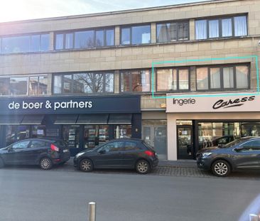 Appartement op toplocatie in centrum Brasschaat met 2 slaapkamers, ... - Foto 3