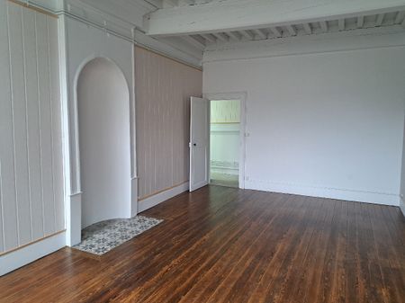 Location Appartement 1 pièce 38m² - Photo 5