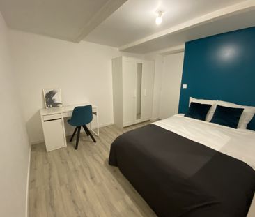 Location Appartement 1 pièce 115m² CAEN 14000 - Photo 5