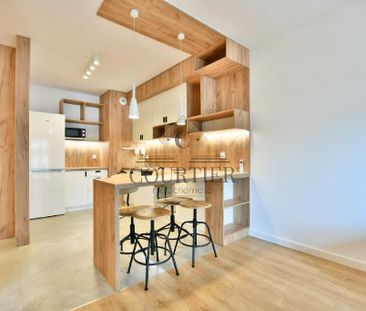 Mieszkanie Wrocław Stare Miasto powierzchnia 44.0 m² C207-WM-77016 - Фото 4